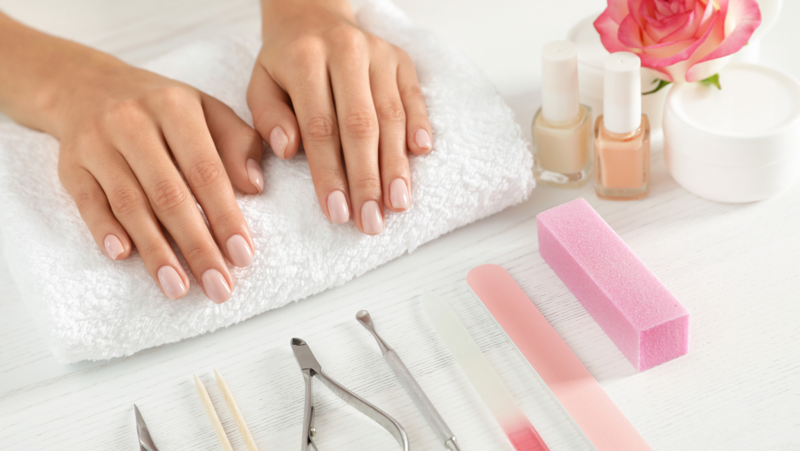Manicure