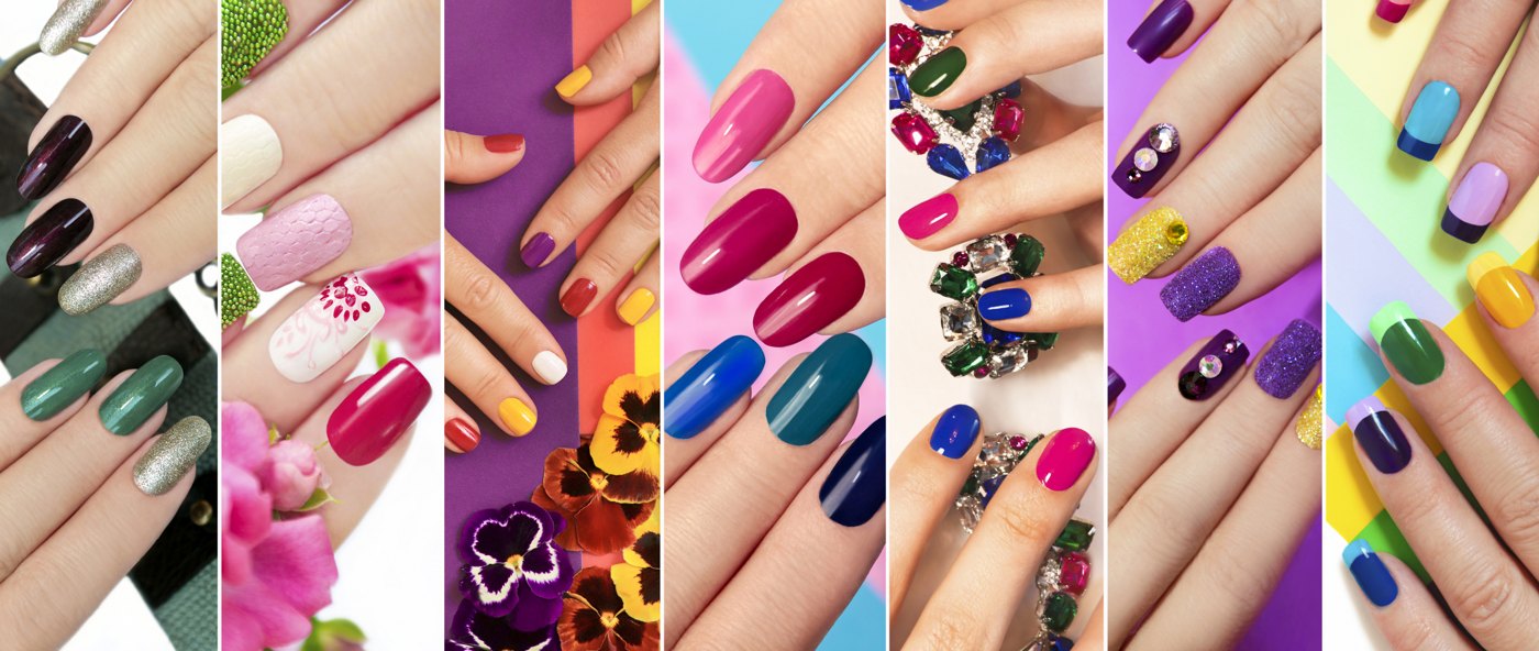 Nail Art & Extras