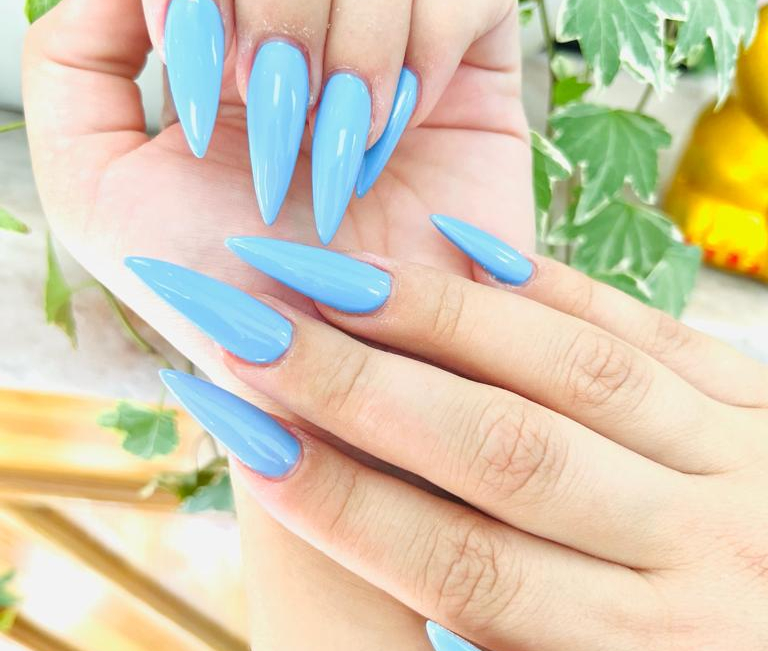 How to Fix Every Nail Problem