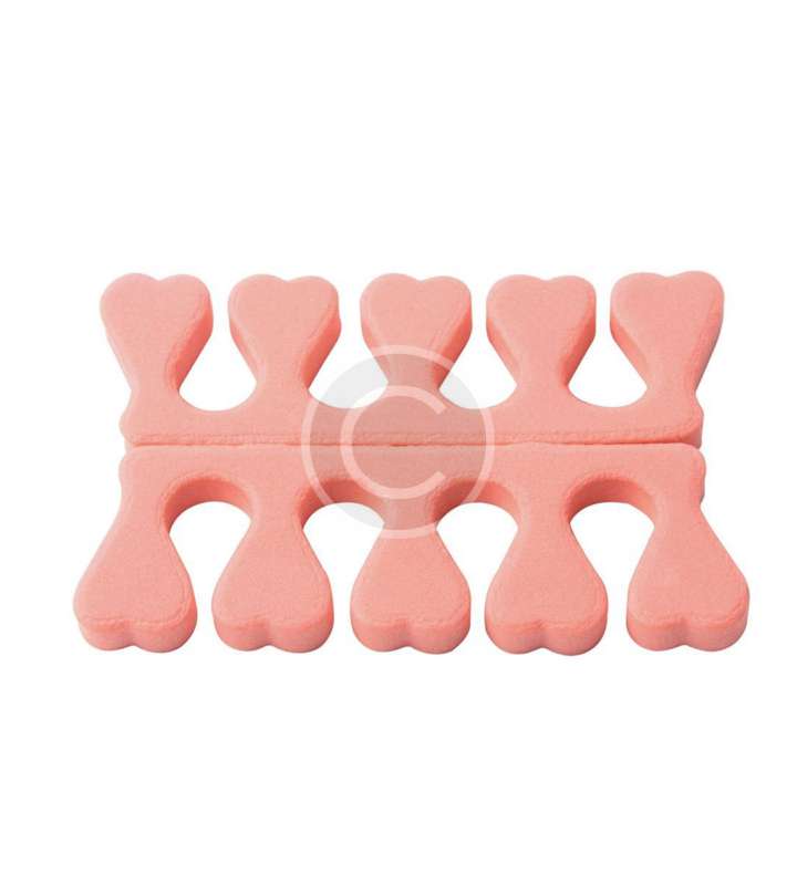 Ultra Soft Pedicure Toe Seperator