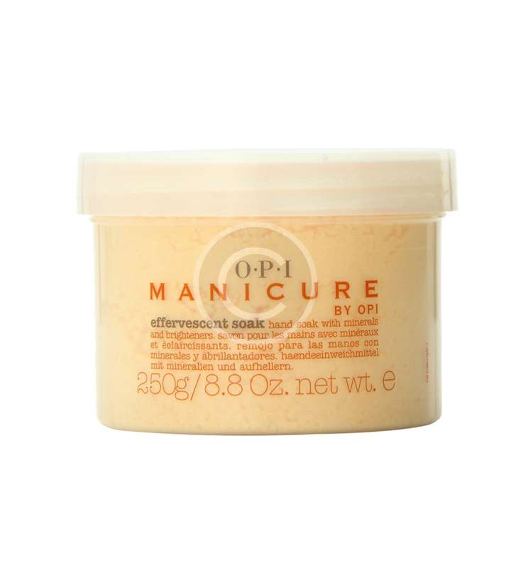 Opi Manicure Soak Powder, 8.8 Fluid Ounce