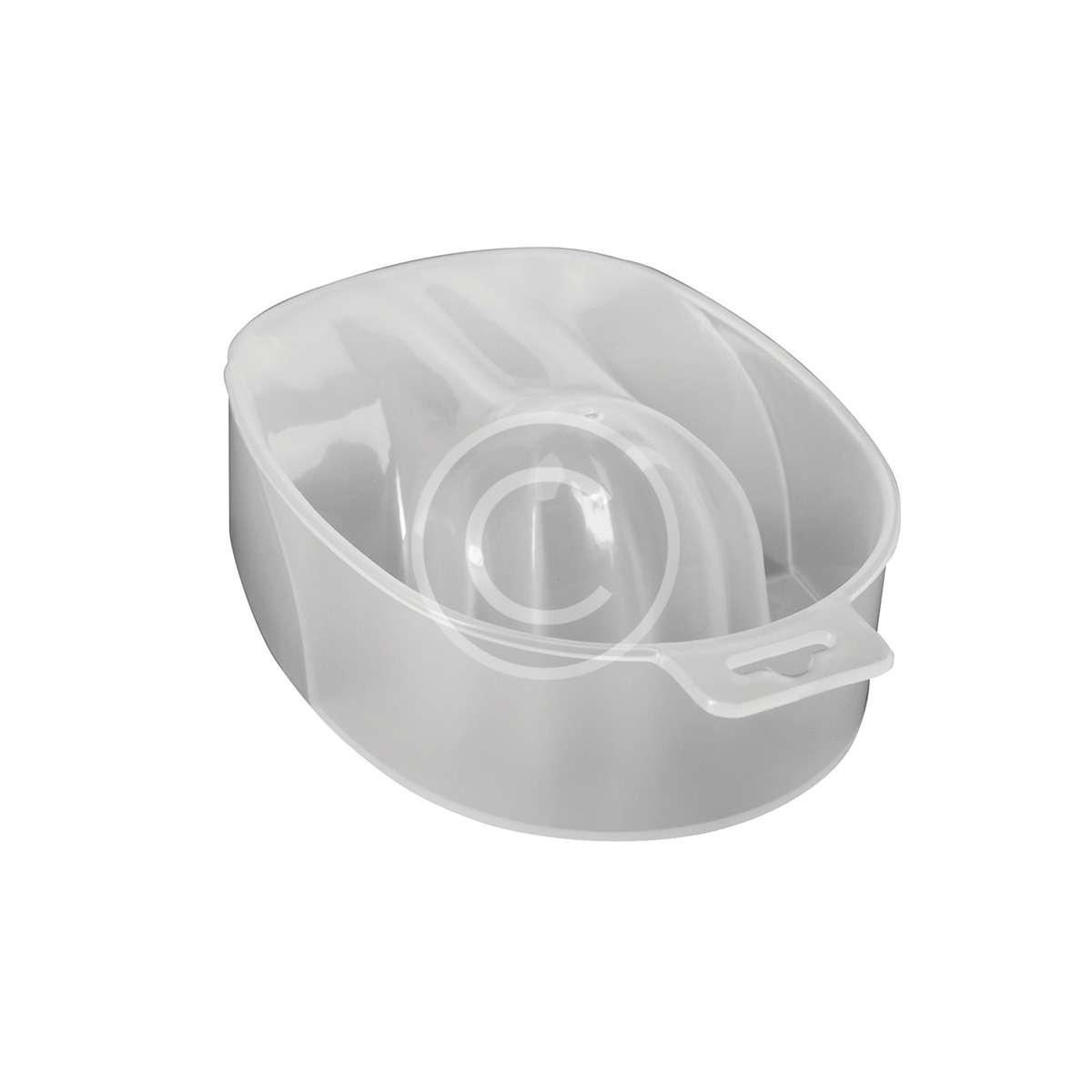 Marianna Plastic Manicure Bowl