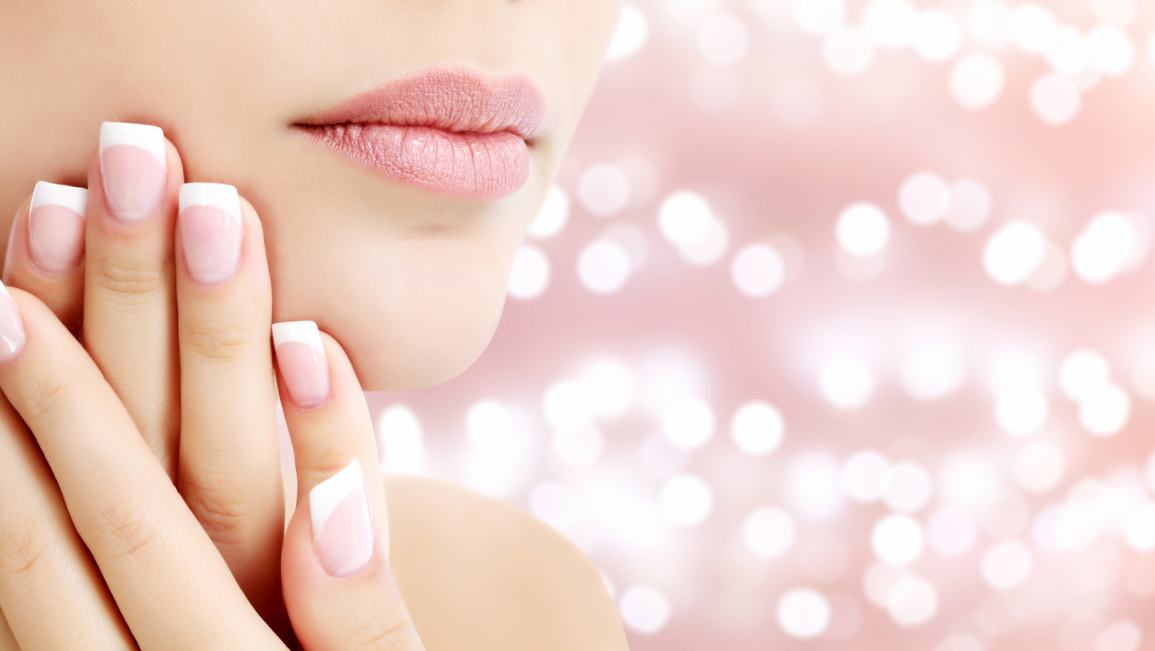 The Best Nail Polish Color Combinations